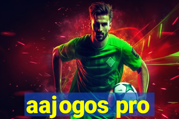 aajogos pro